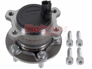 Set rulment roata METZGER WM 6586 – FORD | AutoRival