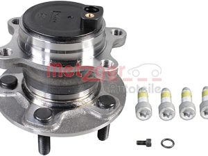 Set rulment roata METZGER WM 6789 – FORD | AutoRival