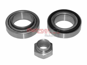 Set rulment roata METZGER WM 696 – FORD | AutoRival
