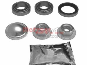 Set rulment roata METZGER WM 697 – FORD | AutoRival