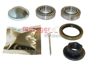 Set rulment roata METZGER WM 697B – FORD | AutoRival
