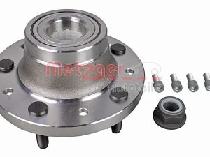 Set rulment roata METZGER WM 7029 – FORD | AutoRival