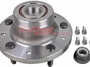 Set rulment roata METZGER WM 7030 – FORD | AutoRival