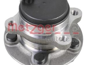 Set rulment roata METZGER WM 7078 – FORD | AutoRival