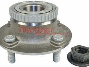 Set rulment roata METZGER WM 862 – FORD | AutoRival