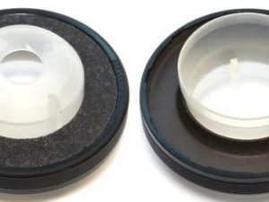 Simering arbore cotit ELRING 026.770 – FORD | AutoRival