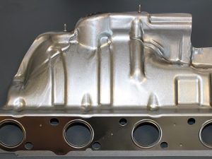 Garnitura galerie evacuare ELRING 026.990 – FORD | AutoRival