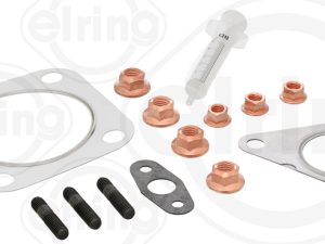 Set montaj turbocompresor ELRING 047.190 – FORD | AutoRival