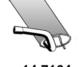 Toba esapament finala ASSO 14.7164 – FORD | AutoRival
