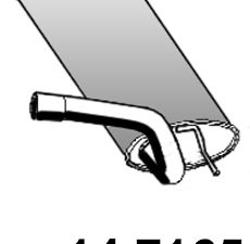 Toba esapament finala ASSO 14.7165 – FORD | AutoRival