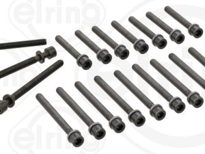 Set surub chiulasa ELRING 104.510 – FORD | AutoRival