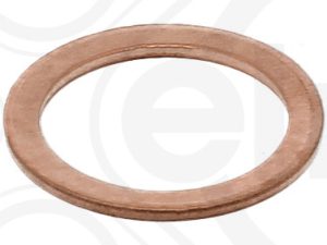 Inel etansare surub drena ulei ELRING 122.904 – FORD | AutoRival