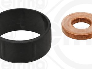 Set inele de etansare injector Common-Rail ELRING 153.820 – FORD | AutoRival
