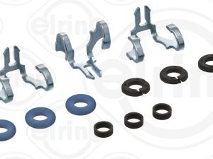 Set inele etansare injector ELRING 168.790 – FORD | AutoRival