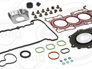 Set garnituri complet motor ELRING 181.630 – FORD | AutoRival