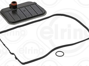 Set filtre hidraulice cutie e vitezeautomata ELRING 204.630 – FORD | AutoRival
