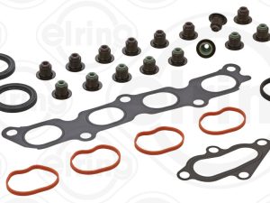 Set garnituri chiulasa ELRING 221.290 – FORD | AutoRival