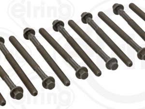 Set surub chiulasa ELRING 221.490 – FORD | AutoRival