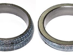 Garnitura racord evacuare ELRING 226.540 – FORD | AutoRival