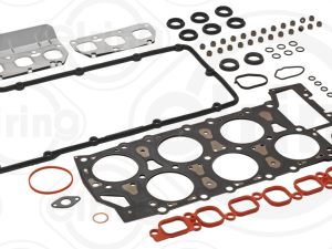 Set garnituri chiulasa ELRING 233.740 – FORD | AutoRival