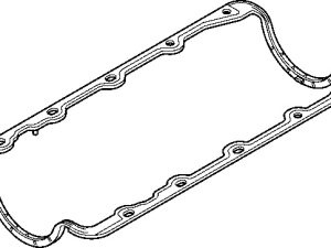Garnitura baie ulei ELRING 388.160 – FORD | AutoRival