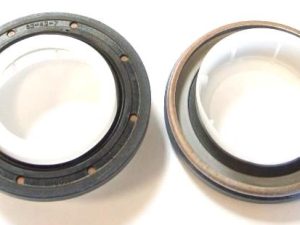 Simering arbore cotit ELRING 393.990 – FORD | AutoRival