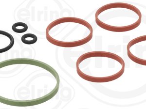 Set garnituri galerie admisie ELRING 444.760 – FORD | AutoRival