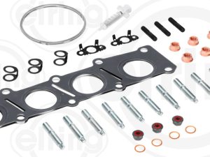 Set montaj turbocompresor ELRING 513.940 – FORD | AutoRival