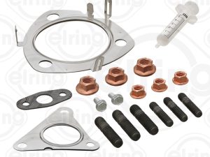 Set montaj turbocompresor ELRING 541.620 – FORD | AutoRival
