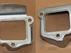 Garnitura conducta supapa-AGR ELRING 572.160 – FORD | AutoRival