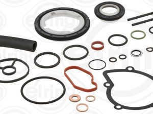 Set garnituri carter ELRING 572.860 – FORD | AutoRival