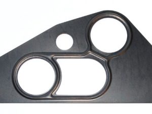 Etansare racire ulei ELRING 604.831 – FORD | AutoRival