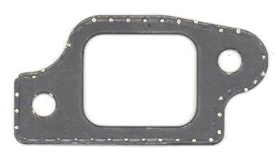 Garnitura galerie evacuare ELRING 646.550 – FORD | AutoRival