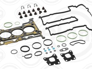 Set garnituri chiulasa ELRING 657.200 – FORD | AutoRival