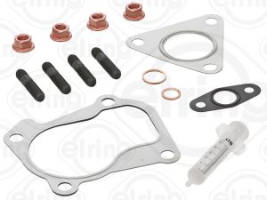 Set montaj turbocompresor ELRING 704.010 – FORD | AutoRival