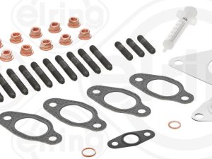 Set montaj turbocompresor ELRING 704.020 – FORD | AutoRival