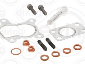 Set montaj turbocompresor ELRING 714.590 – FORD | AutoRival