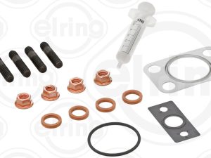 Set montaj turbocompresor ELRING 714.600 – FORD | AutoRival