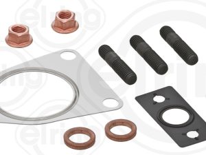 Set montaj turbocompresor ELRING 714.640 – FORD | AutoRival