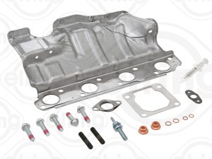 Set montaj turbocompresor ELRING 733.570 – FORD | AutoRival