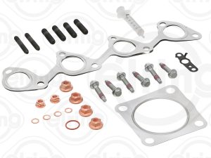 Set montaj turbocompresor ELRING 733.870 – FORD | AutoRival