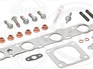 Set montaj turbocompresor ELRING 734.820 – FORD | AutoRival