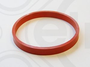Garnitura Carcasa galerie admisie ELRING 752.910 – FORD | AutoRival