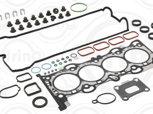 Set garnituri chiulasa ELRING 756.150 – FORD | AutoRival