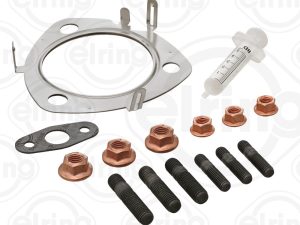 Set montaj turbocompresor ELRING 764.800 – FORD | AutoRival