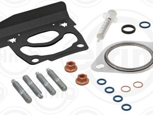 Set montaj turbocompresor ELRING 771.210 – FORD | AutoRival