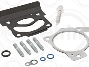 Set montaj turbocompresor ELRING 771.230 – FORD | AutoRival