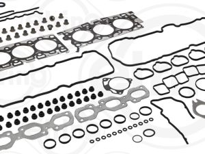 Set garnituri chiulasa ELRING 772.690 – FORD | AutoRival