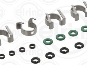 Set inele etansare injector ELRING 781.860 – FORD | AutoRival