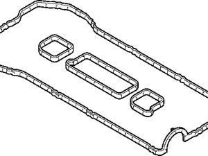 Garnitura capac supape ELRING 851.690 – FORD | AutoRival